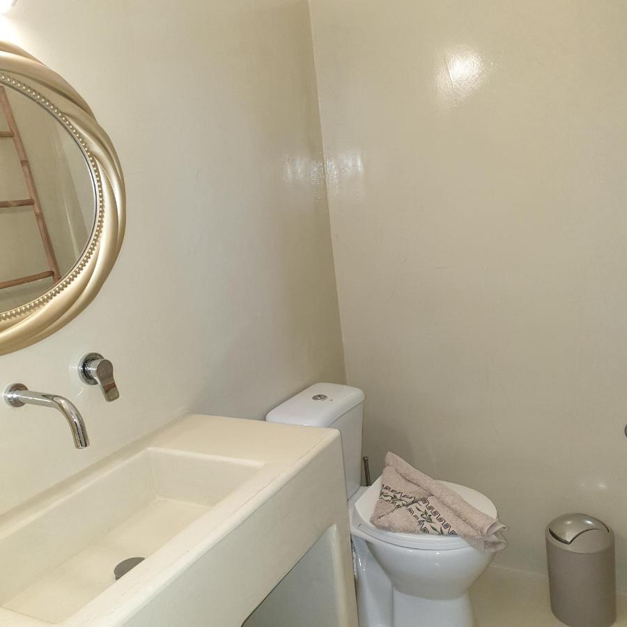 Sagma Central Rooms Perissa  Luaran gambar